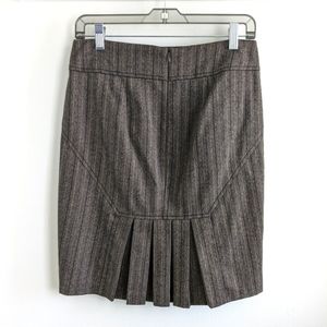 Candie's Pencil Skirt